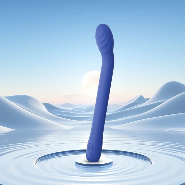 242 B Finger Vibrator Wearable Mini Vibrating Ring for Clitoral & Couples Stimulation Hands Free Personal Massager1 (1)